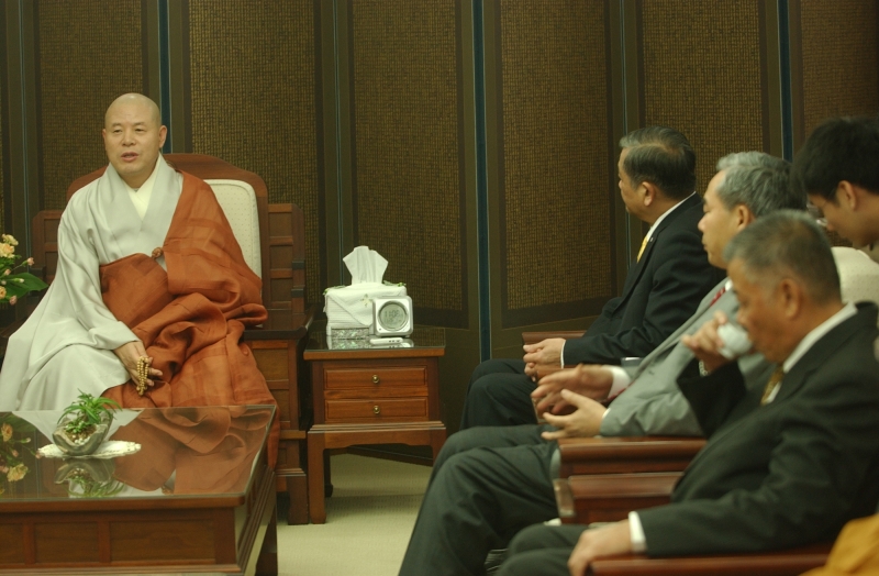 2009.11.26 중국종교인평화회 예방 (3)